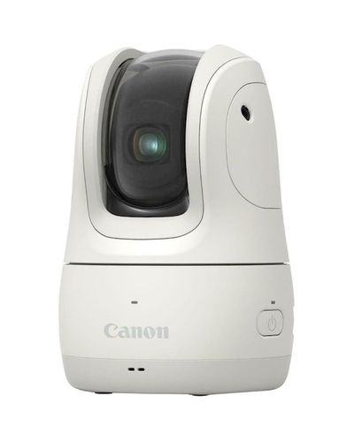 ვიდეო სათვალთვალო კამერა Canon 5591C003AA PowerShot PX, Wireless, Outdoor Security Camera, 1080P, White , 3 image - Primestore.ge