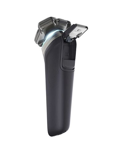 Shaver Philips S9987/59, Electric Shaver, Silver, 4 image