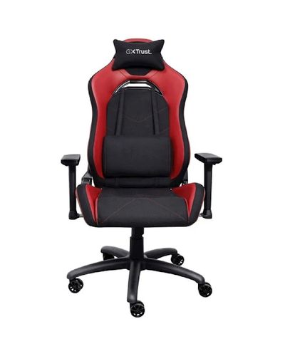 Gaming chair Trust 25064 GXT714R RUYA, Gaming Chair, Red