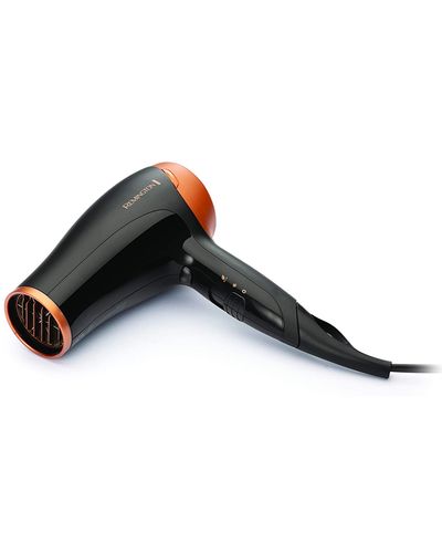 Hair dryer and curler Philips D3012GP, 2 image
