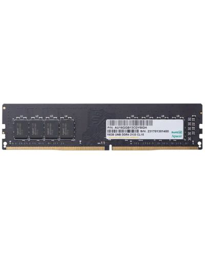ოპერატიული მეხსიერება Apacer Memory DDR4 3200 16GB bulk , 2 image - Primestore.ge