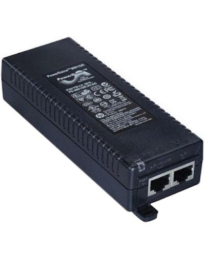 PoE injector PD-9001GR-AC 1p GE 802.3at Midspan DEMO