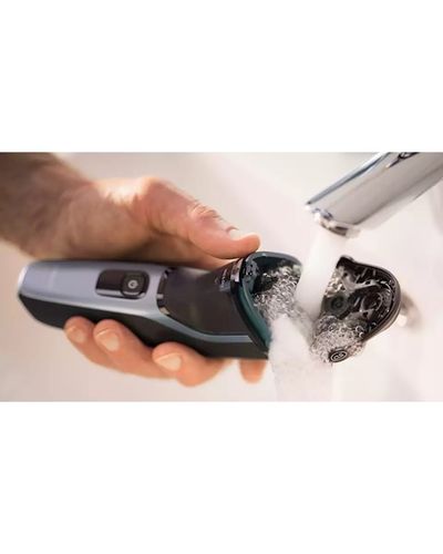 Shaver PHILIPS S3134/51 Wet or Dry electric shaver Black, 5 image
