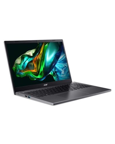 Notebook Acer A515-58P / 15.6" FHD Acer ComfyView LED LCD / Intel® Core™ i3-1315U / 8GB RAM / PCIe NVMe SSD 512 GB/ Shale Black, 2 image