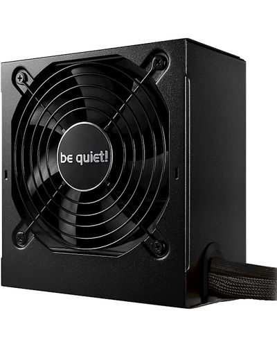 კვების ბლოკი Be Quiet BN329 System Power 10, 750W, 80 Plus, Power Supply, Black  - Primestore.ge