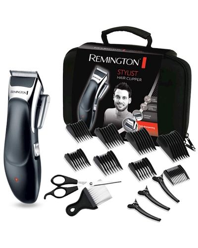 Hair clipper Remington HC363C Black, 3 image