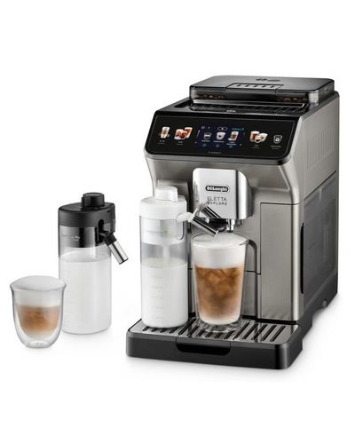 Coffee machine DELONGHI - ECAM450.86.T
