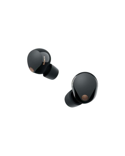Headphone Sony WF1000XM5 Wireless Noise Canceling In-Ear Black (WF1000XM5B.E), 3 image