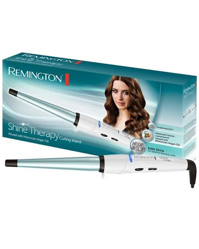 Hair curler Remington CI53W White, 2 image