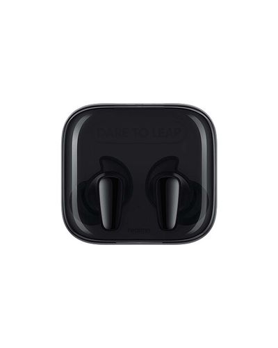 Headphone Realme Buds Air 3s Black, 2 image