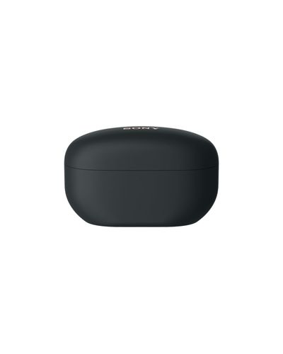 Headphone Sony WF1000XM5 Wireless Noise Canceling In-Ear Black (WF1000XM5B.E), 2 image