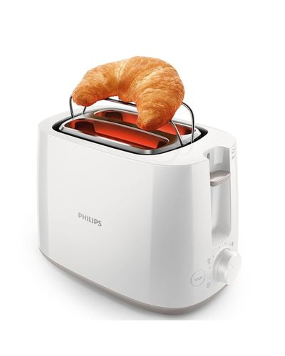 Toaster PHILIPS HD2581/00
