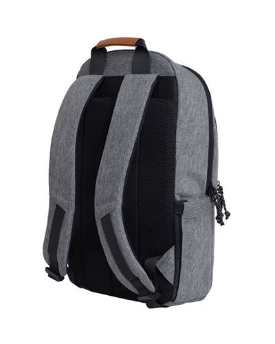 Notebook bag Trust 24981 Avana, 16", Backpack, Grey, 4 image