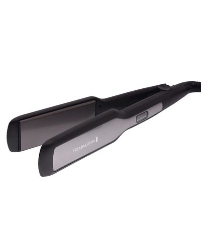 Hair iron Remington S5525 E51 Straightener Black, 2 image