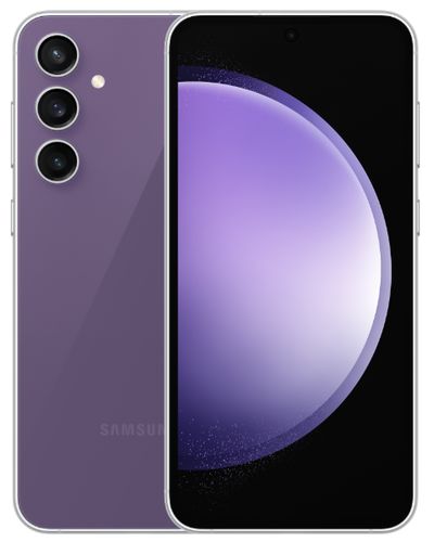 მობილური ტელეფონი Samsung Galaxy S23 FE 128GB Purple   - Primestore.ge