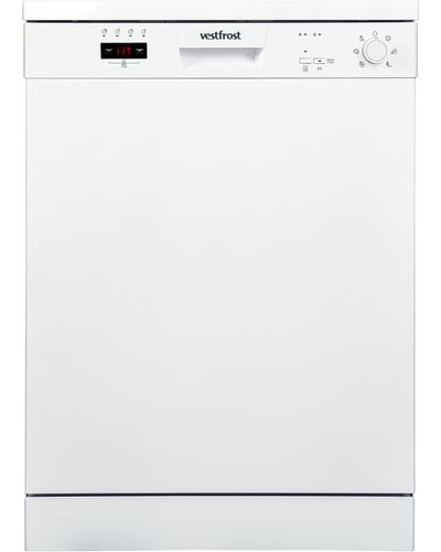 Dishwasher VESTFROST VFA2WFS606