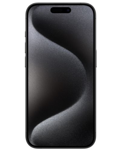Mobile phone Apple iPhone 15 Pro Only eSIM 128GB black titanium, 2 image