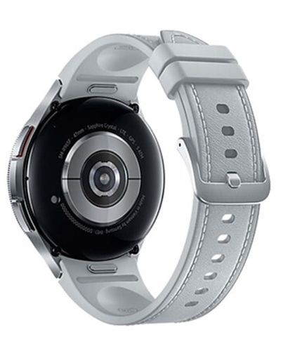 სმარტ საათი Samsung SM-R960 47mm Galaxy Watch 6 Classic , 5 image - Primestore.ge