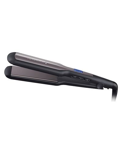 Hair iron Remington S5525 E51 Straightener Black