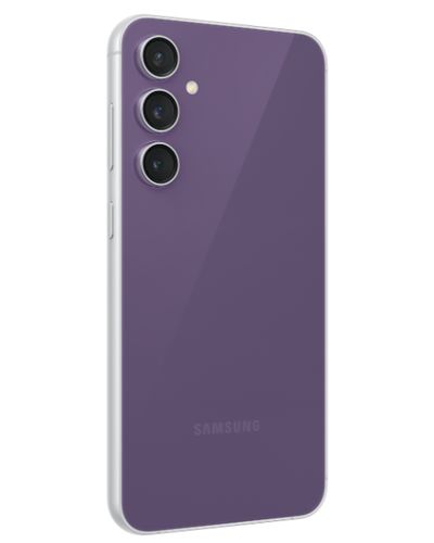 მობილური ტელეფონი Samsung Galaxy S23 FE 128GB Purple  , 6 image - Primestore.ge