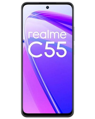 მობილური ტელეფონი Realme C55 NFC Dual Sim 6GB RAM 128GB LTE Global Version , 2 image - Primestore.ge