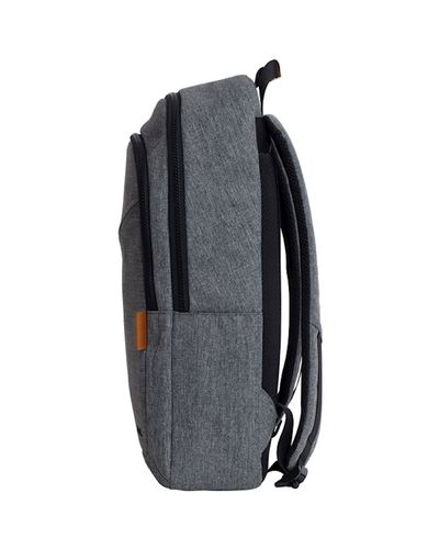 Notebook bag Trust 24981 Avana, 16", Backpack, Grey, 5 image