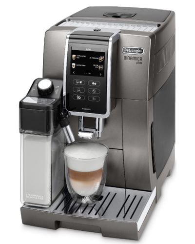 Coffee machine DELONGHI - ECAM370.95.T, 2 image