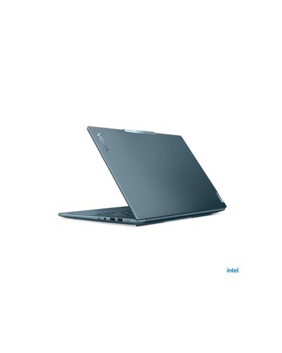 ნოუთბუქი Lenovo Ideapad Yoga Pro 9 14.5' i7-13705H 32GB 1TB SSD RTX 4050 6GB Tidal Teal W11 , 6 image - Primestore.ge