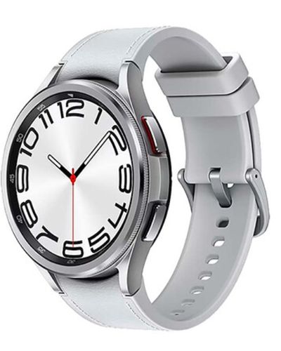 სმარტ საათი Samsung SM-R960 47mm Galaxy Watch 6 Classic  - Primestore.ge