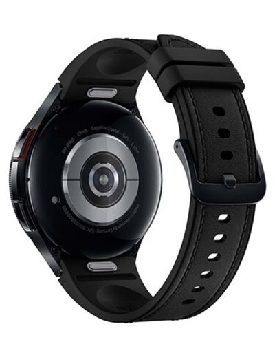 Smart watch Samsung SM-R960 47mm Galaxy Watch 6 Classic, 5 image