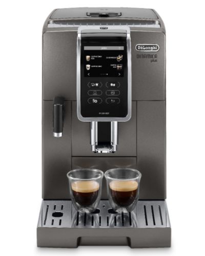 Coffee machine DELONGHI - ECAM370.95.T, 3 image
