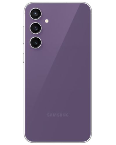 Mobile phone Samsung Galaxy S23 FE 128GB Purple, 5 image
