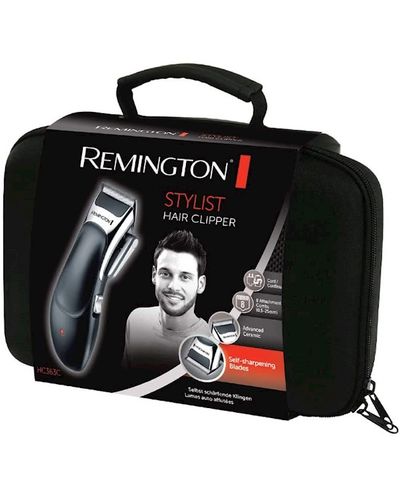 თმის საკრეჭი Remington HC363C Black , 4 image - Primestore.ge