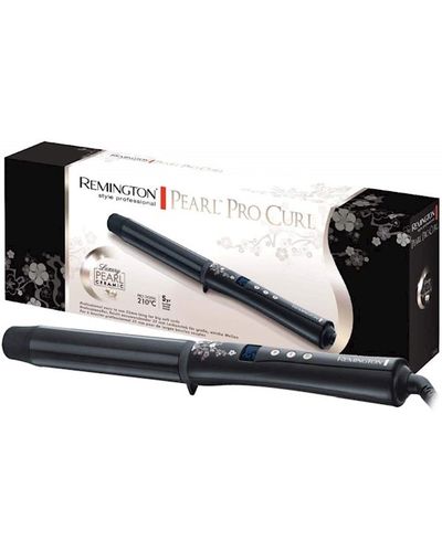 Hair curler Remington CI9532 Black, 2 image