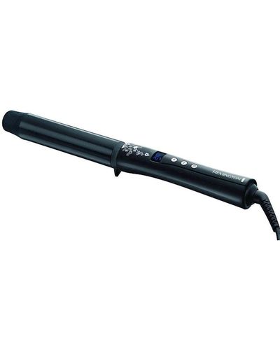 Hair curler Remington CI9532 Black