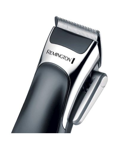 Hair clipper Remington HC363C Black, 2 image