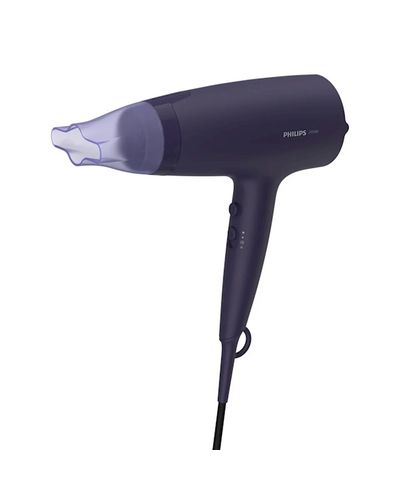 Hair dryer PHILIPS BHD340/10 2100W Violet, 3 image