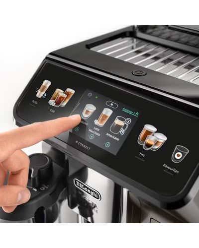 Coffee machine DELONGHI - ECAM450.86.T, 2 image