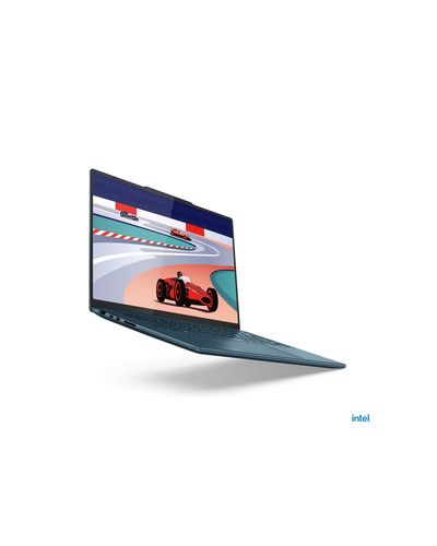 ნოუთბუქი Lenovo Ideapad Yoga Pro 9 14.5' i7-13705H 32GB 1TB SSD RTX 4050 6GB Tidal Teal W11 , 3 image - Primestore.ge