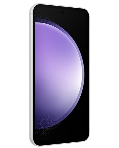 Mobile phone Samsung Galaxy S23 FE 128GB Purple, 3 image