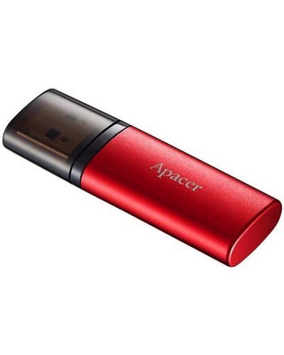 USB flash memory Apacer AP256GAH25BR-1, 256GB, USB 3.2 Gen 1, Red, 2 image