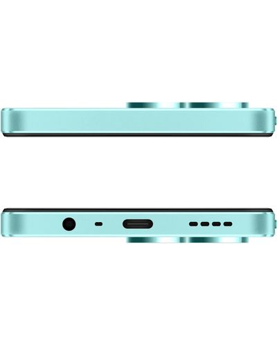 Mobile phone Realme C51 (RMX3830) 4GB/128GB Mint Green NFC, 6 image