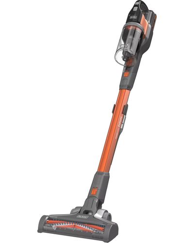Vacuum cleaner Black+Decker BHFEV182C-QW
