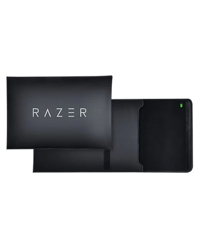 ნოუთბუქის ჩანთა Razer Protective Sleeve V2 - For 13.3 Notebooks - FRML Packaging  - Primestore.ge