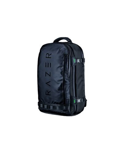ნოუთბუქის ჩანთა Razer Rogue 17 Backpack V3 , 2 image - Primestore.ge