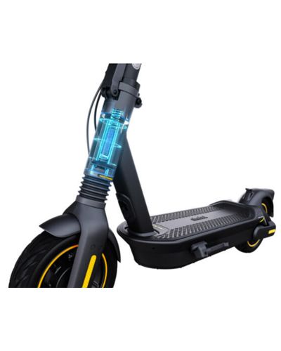 Electric scooter Segway Ninebot Kickscooter Max G2, 6 image