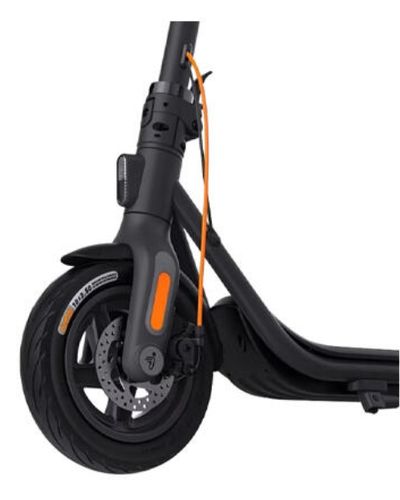 Electric scooter Segway Ninebot Kickscooter F2, 3 image
