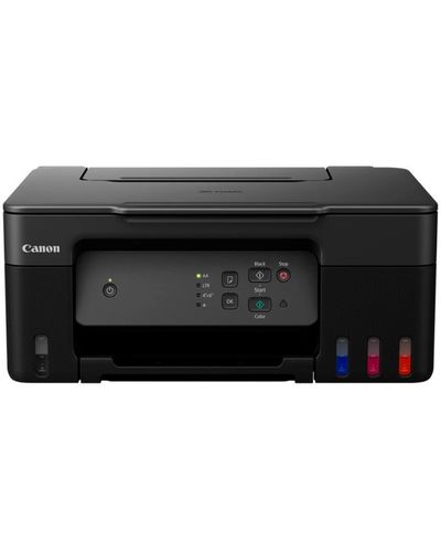 Printer Canon MFP PIXMA G2430, A4 11/6 ipm (Mono/Color), 4800х1200 dpi, USB 2.0, 2 image