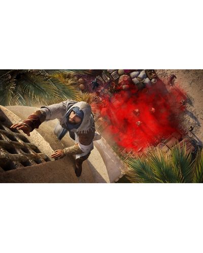 კონსოლის თამაში Assassin's Creed: Mirage /PS5 , 4 image - Primestore.ge