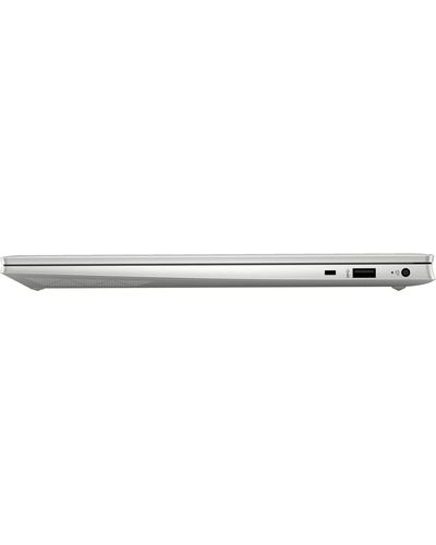 Notebook HP Pavilion 15 / 15-eh3051ci / R7-7730U | 16 GB | 512 GB | UMA | 15.6 FHD | FreeDOS | Natural Silver, 5 image